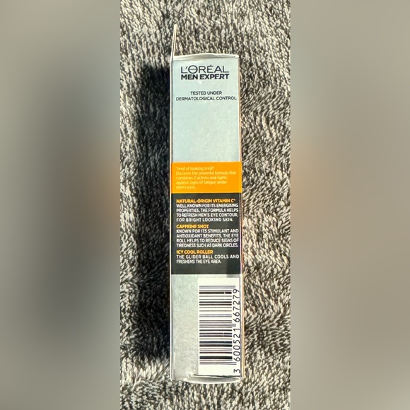 L'Oreal Men Expert Hydra Energetic - Picture 4 of 4